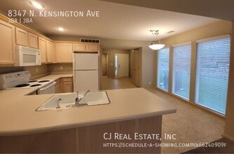 8347 N Kensington Ave in Kansas City, MO - Building Photo - Building Photo