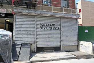 312 E 106th St in New York, NY - Building Photo - Building Photo