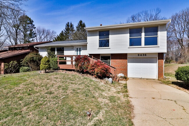 9436 Wandering Way in Columbia, MD - Building Photo - Building Photo