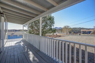 5484 E Sapphire Dr in Prescott, AZ - Building Photo - Building Photo