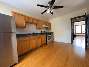 4750 N Lotus Ave in Chicago, IL - Building Photo - Building Photo