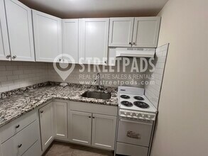 1315 Commonwealth Ave, Unit 308 in Boston, MA - Building Photo - Building Photo
