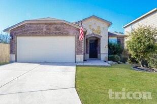 13271 Cipresso Palco in San Antonio, TX - Building Photo