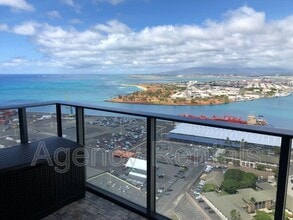 600 Ala Moana Blvd in Honolulu, HI - Foto de edificio - Building Photo