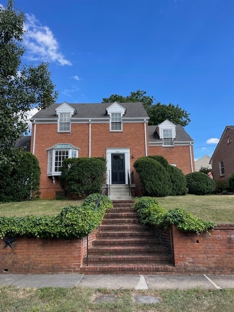 property at 514 Tennyson Ave