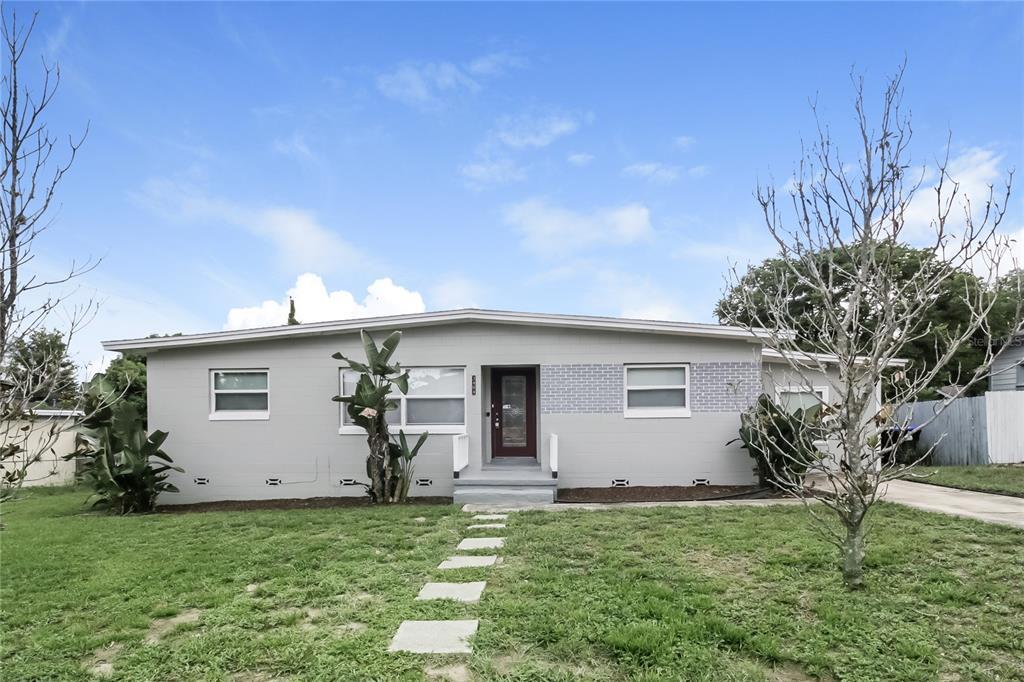 3404 Paris Pl in Orlando, FL - Building Photo