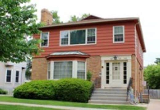2110 Kendall Ave, Unit #1