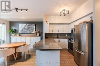 39 Parliament St in Toronto, ON - Building Photo - Building Photo