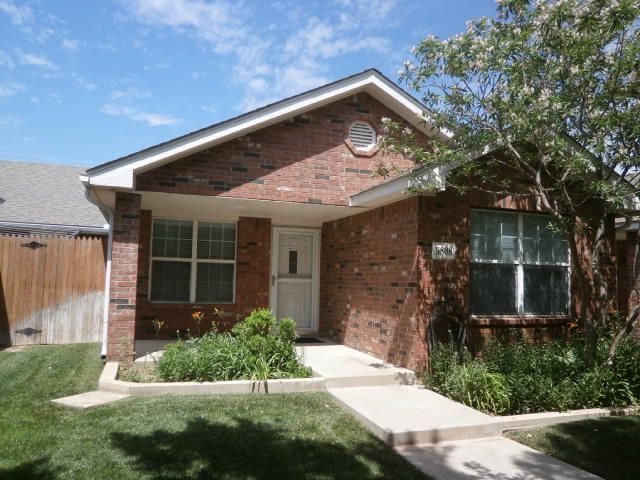 3808 S Mirror St in Amarillo, TX - Building Photo - Building Photo