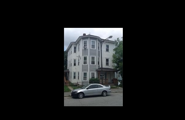 146 Eastern Ave in Worcester, MA - Foto de edificio - Building Photo