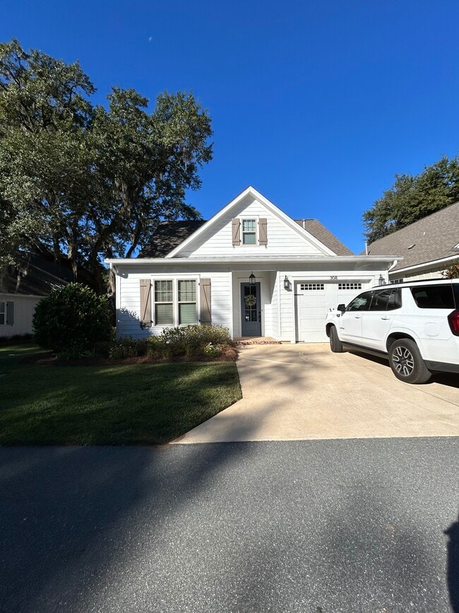 property at 308 Dahlonega Dr