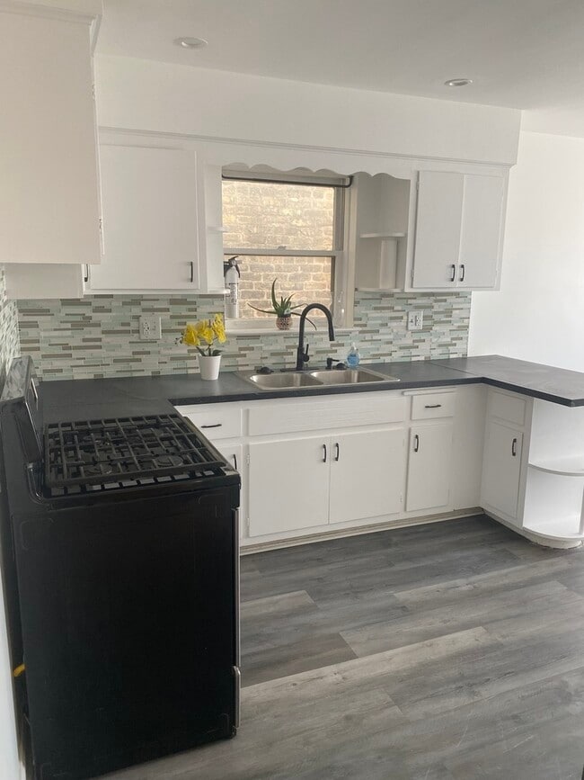 5530 N Mango Ave in Chicago, IL - Building Photo - Building Photo