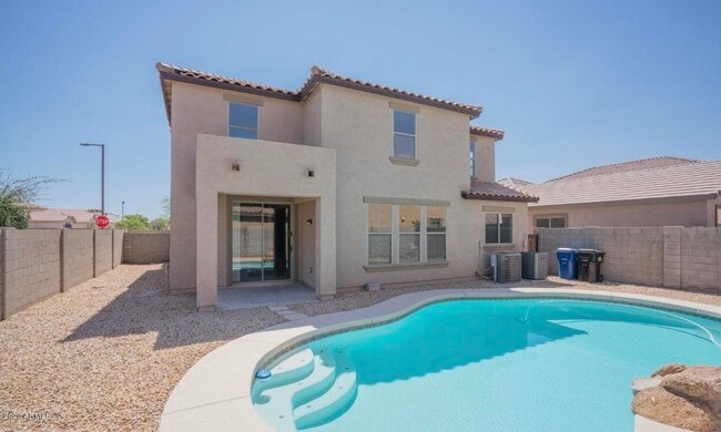 property at 17880 N 183rd Ave