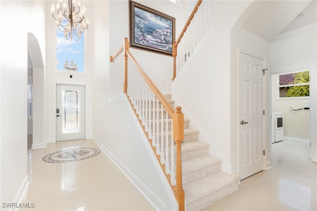 13874 Sorano Ct in Estero, FL - Building Photo