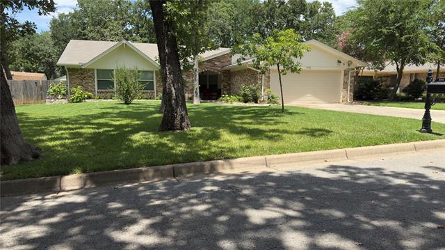 property at 2946 Canyon Dr