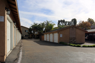 El Palacio in El Cajon, CA - Building Photo - Building Photo