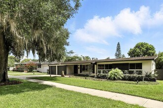 100 W New Hampshire St in Orlando, FL - Building Photo - Building Photo