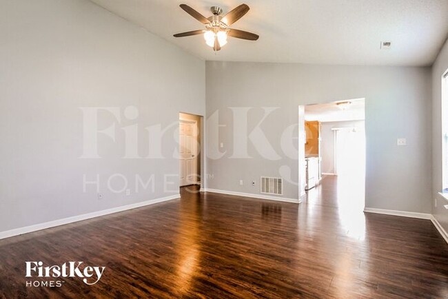 5431 Dollar Forge Ct in Indianapolis, IN - Building Photo - Building Photo