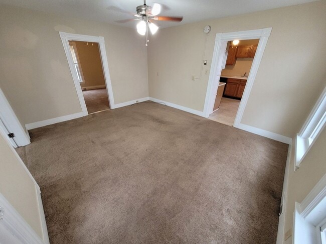 39 Bremer St in Manchester, NH - Building Photo - Building Photo