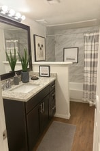 1823 S Las Vegas Trail, Unit 1 Bedroom in White Settlement, TX - Building Photo - Building Photo