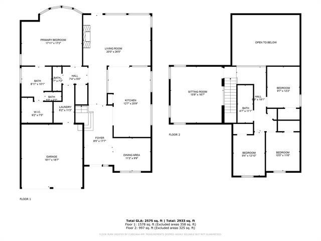 property at 4525 Sandra Lynn Dr
