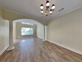 808 Oak Trail Dr in Marietta, GA - Building Photo