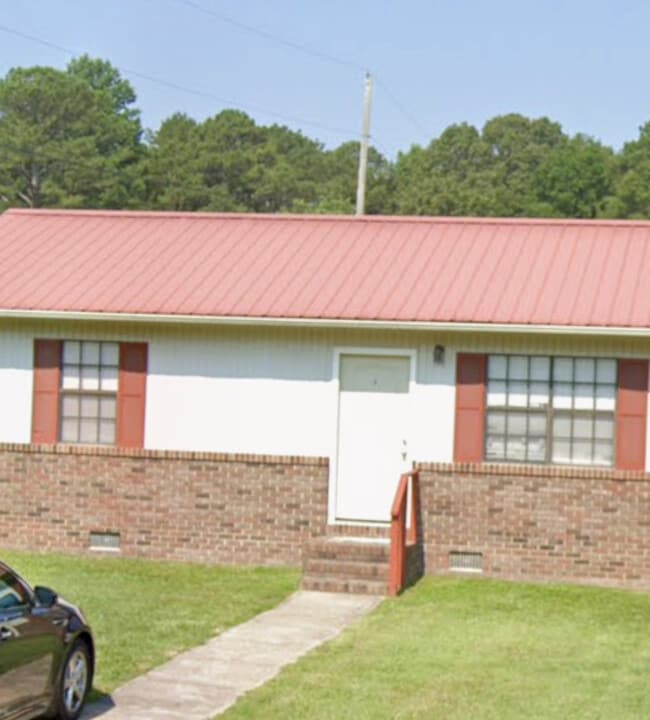 812 Blackwell Dairy Rd, Unit 5 in Jasper, AL - Foto de edificio