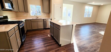 6508 Fair Rdg Ln in Louisville, KY - Building Photo - Building Photo