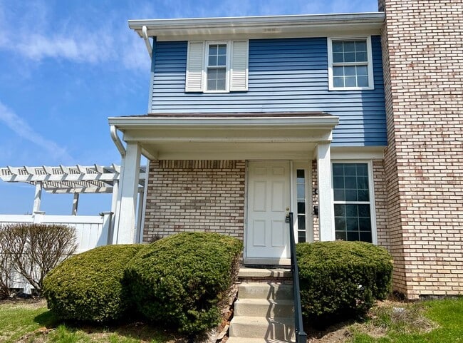property at 42127 Gladwin St