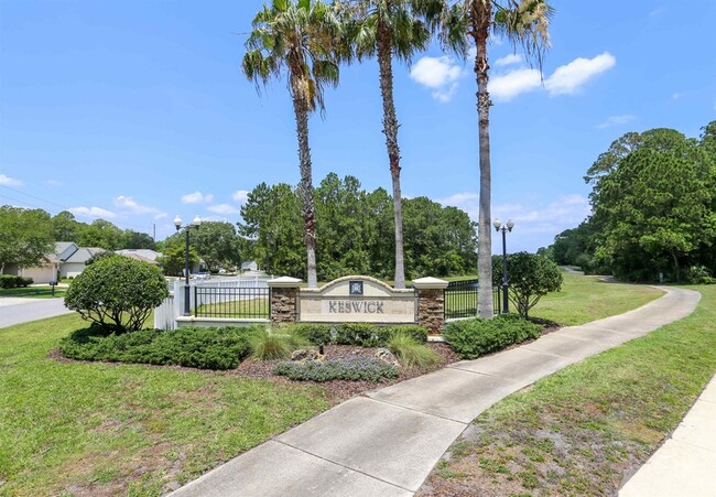 1768 Keswick Rd in St. Augustine, FL - Building Photo - Building Photo