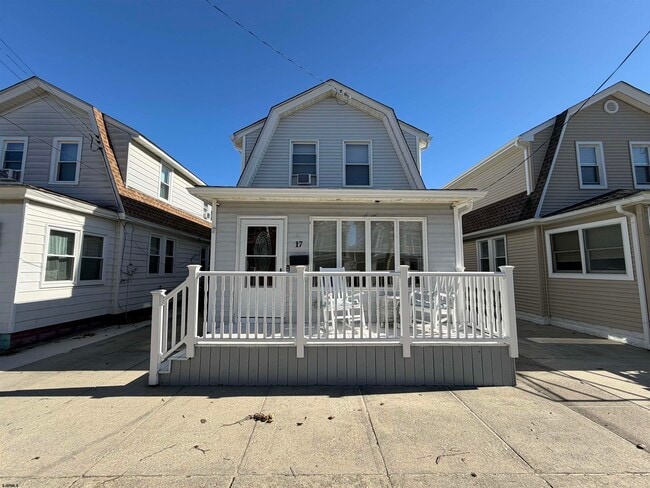 property at 17 N Buffalo Ave