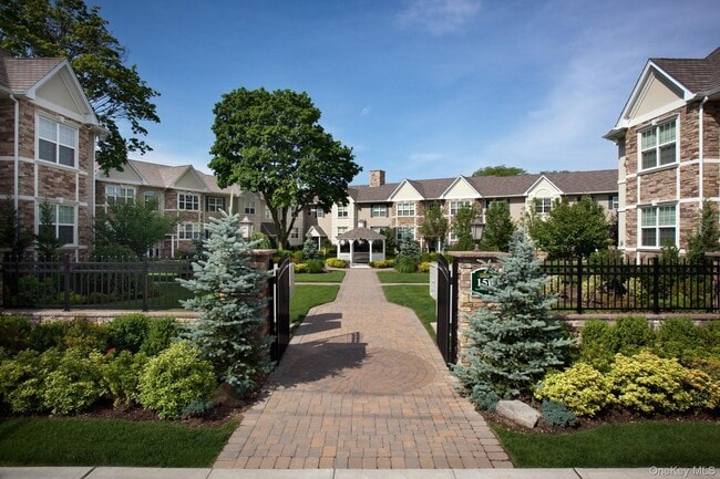 property at 150 Secatogue Ave