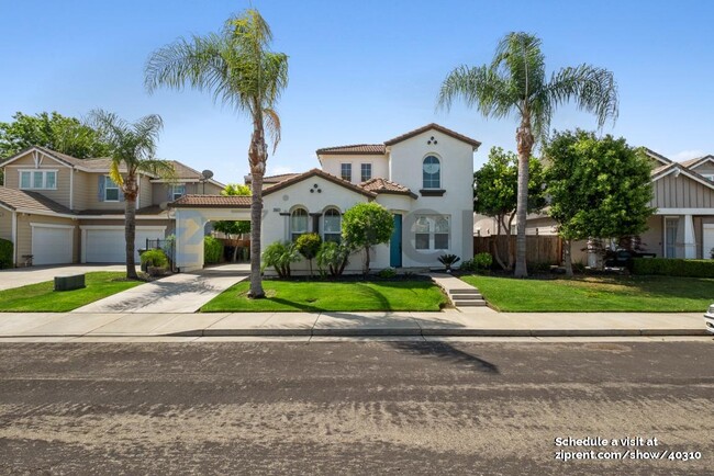 property at 2862 Safford Ave