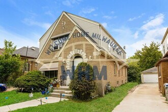 3015 N 60th St in Milwaukee, WI - Building Photo - Building Photo