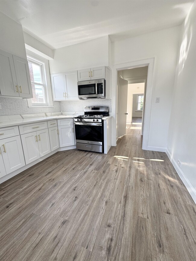 property at 1517 Union Turnpike