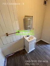 755 S Governor St in Evansville, IN - Building Photo - Building Photo