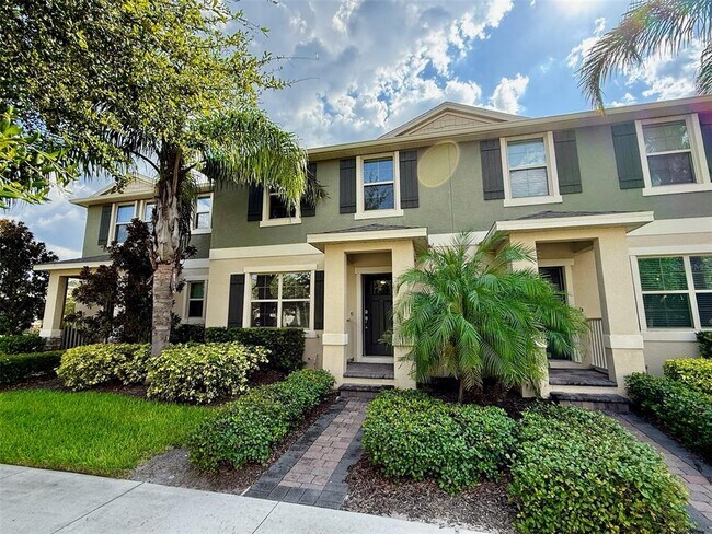 9861 Clear Cloud Alley in Winter Garden, FL - Building Photo - Building Photo