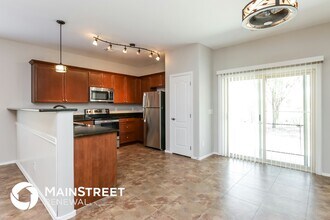 1737 W Stephanie Ln in Queen Creek, AZ - Building Photo - Building Photo