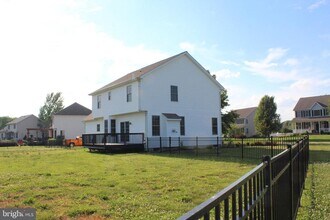 165 Pitch Kettle Ct in Magnolia, DE - Building Photo - Building Photo