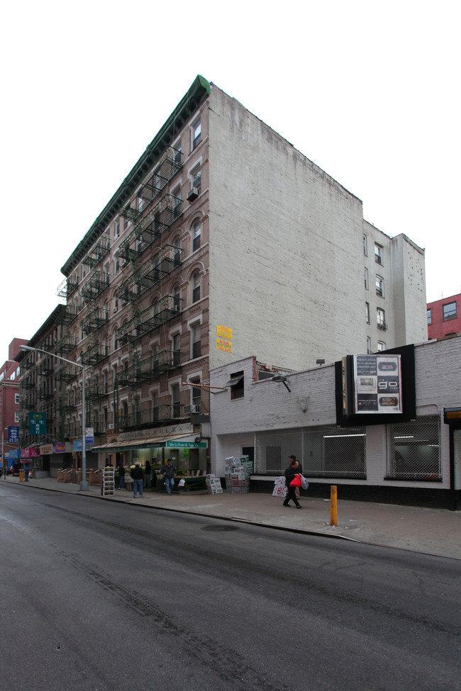 54-56 Elizabeth St