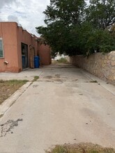 10224 Hatchett Rd in Socorro, TX - Building Photo - Building Photo