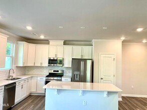 129 Velvet Rdg Wy in Garner, NC - Building Photo - Building Photo