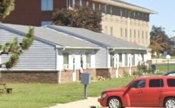 309 Oxford Dr in Greenville, OH - Building Photo - Building Photo