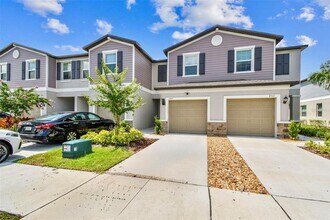 2513 Sunray Venus Wy in Ruskin, FL - Building Photo - Building Photo