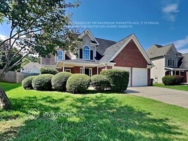 239 Kings Cove in Locust Grove, GA - Building Photo