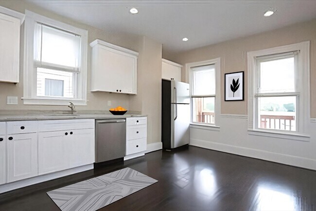 41 St Edward Rd in Boston, MA - Building Photo - Building Photo