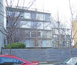 580 Carroll St in Brooklyn, NY - Building Photo - Building Photo