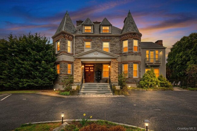 property at 61 Orchard Ave