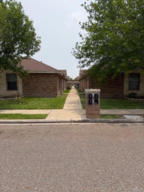 property at 13 South Dr