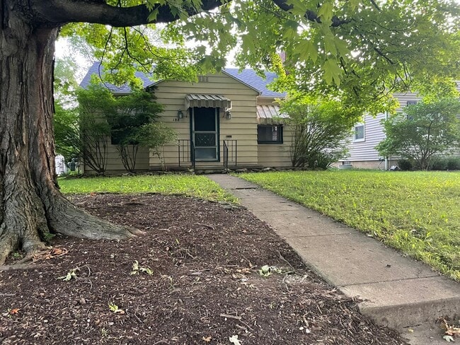 188 E Beechwold Blvd